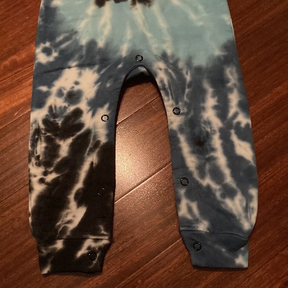 NWT Sovereign Code Baby Boy Jumpsuit - Picture 3 of 6